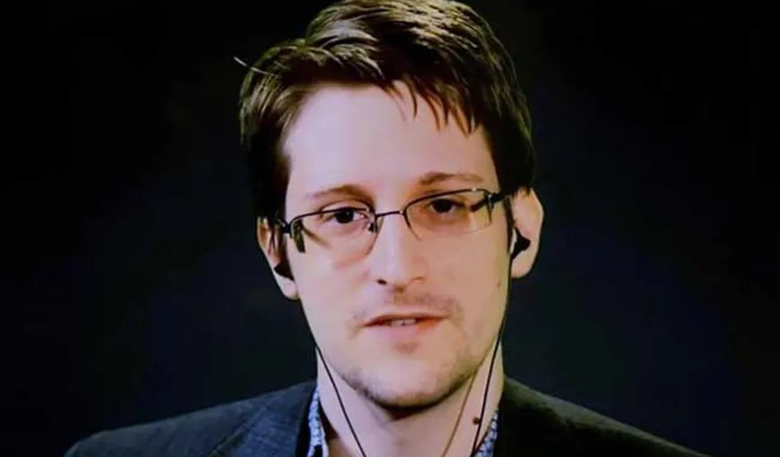 Arhivele Snowden au fost puse la dispoziţia presei internaţionale de un site american