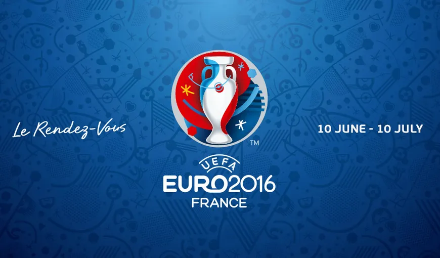 Totul despre UEFA Euro 2016 in doua carti care nu trebuie sa iti lipseasca