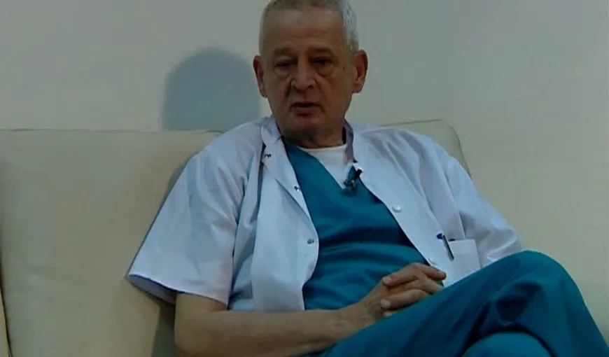 Sorin Oprescu: „Nu am nicio legătură cu Hexi Pharma”. Ce spune despre familia lui Dan Condrea