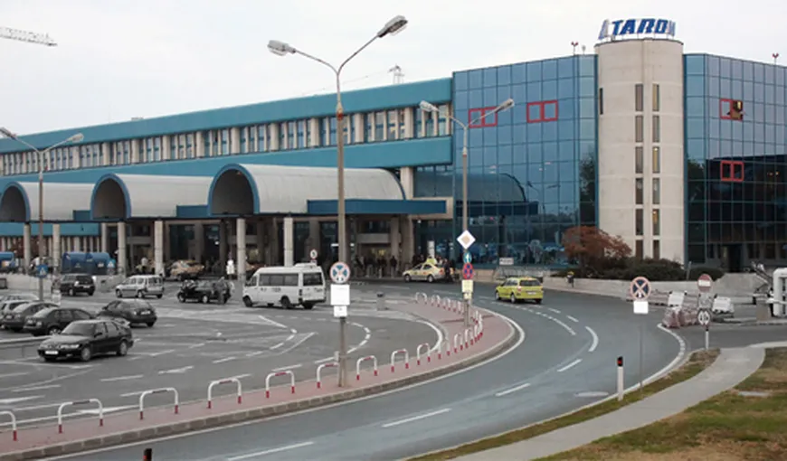 Un nou terminal pe Aeroportul Otopeni, lucrările ar trebui să înceapă în 2022