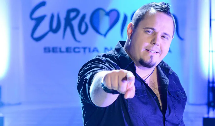 ROMANII AU TALENT 2016: Câştigătorul EUROVISION, apariţie surpriză la show-ul Pro Tv