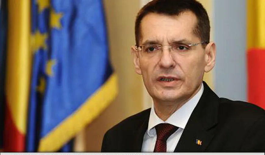 Ministrul Petre Tobă le urează angajaţilor MAI şi tuturor românilor sărbători fericite, linişte şi prosperitate