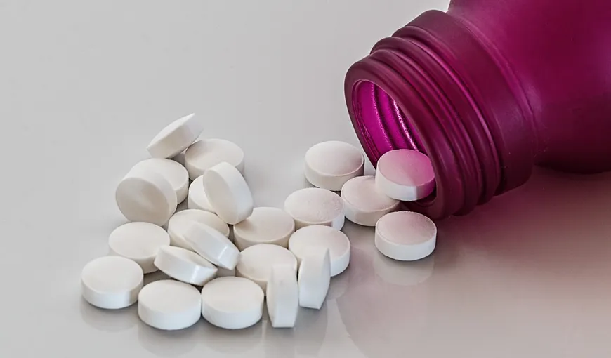 NOI EFECTE SECUNDARE ale paracetamolului au fost identificate