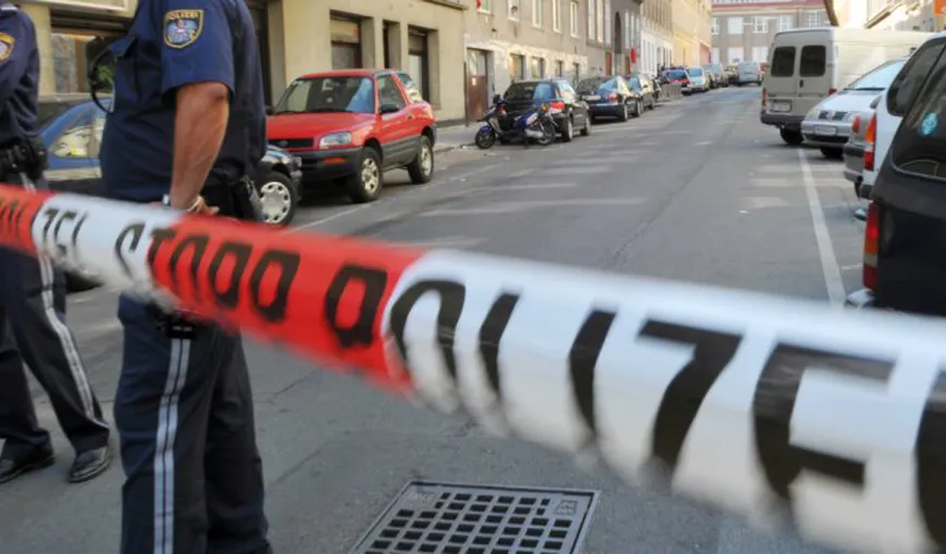 Poliţiştii din Austria au arestat un neonazist care voia să „ucidă toţi solicitanţii de azil” dintr-un centru