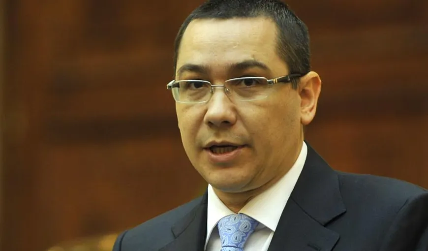 Victor Ponta, despre revenirea la conducerea PSD sau a guvernului: Nici una, nici alta