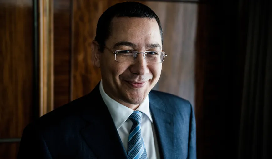 Victor Ponta, despre lista datornicilor ANAF: „Este praf în ochi”. Fostul premier acuză protejarea marilor datornici
