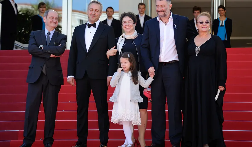 Cannes 2016. Filmul regizorului Cristi Puiu, favorit la Palme d’Or, a fost proiectat în premieră mondială VIDEO