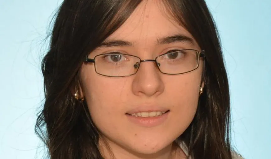 Olimpică la chimie, o elevă din Bacău a obţinut prima medie de 10 la examenul de bacalaureat