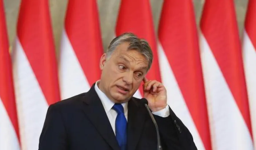 Parlamentul Ungariei a aprobat un referendum privind COTELE OBLIGATORII de migranţi