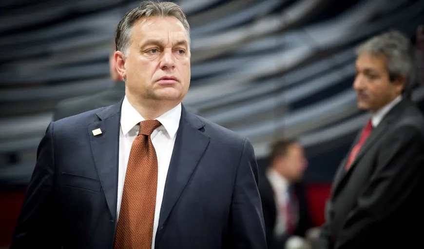 Criza migranţilor: Ungaria organizează REFERENDUM împotriva RELOCĂRII de REFUGIAŢI