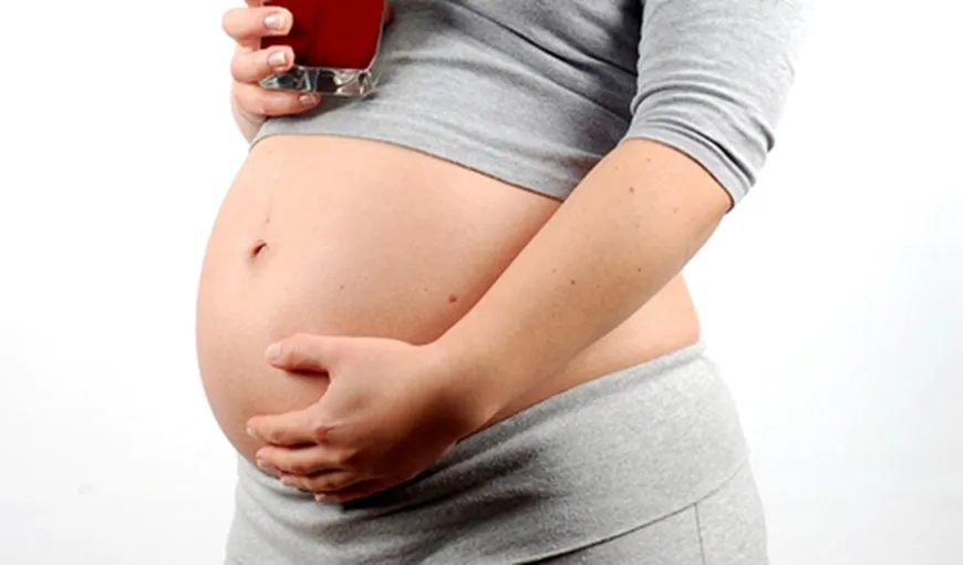 Lucruri pentru care nu trebuie să te mai îngrijorezi în timpul sarcinii