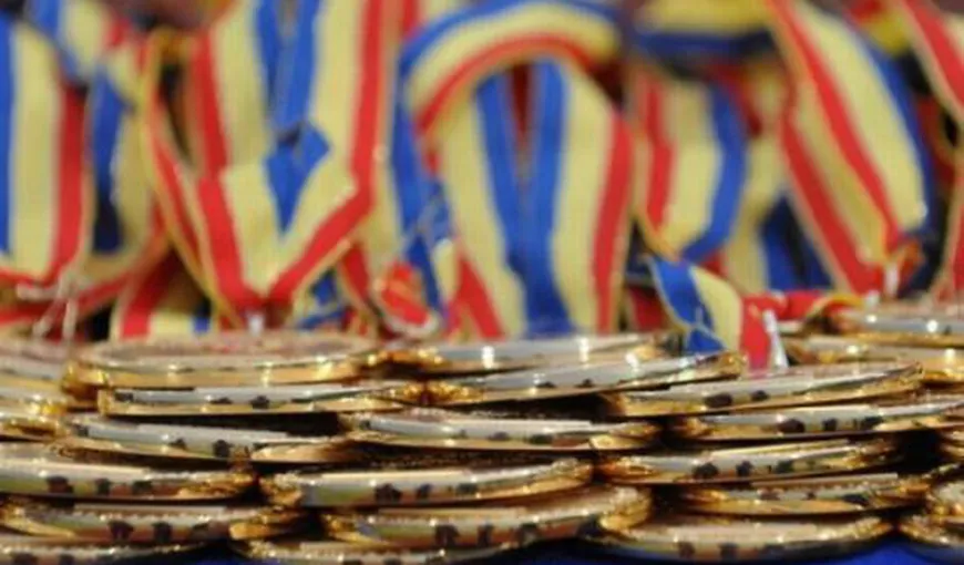 Şase medalii pentru olimpicii români, la Balcaniada de Matematică pentru seniori 2016