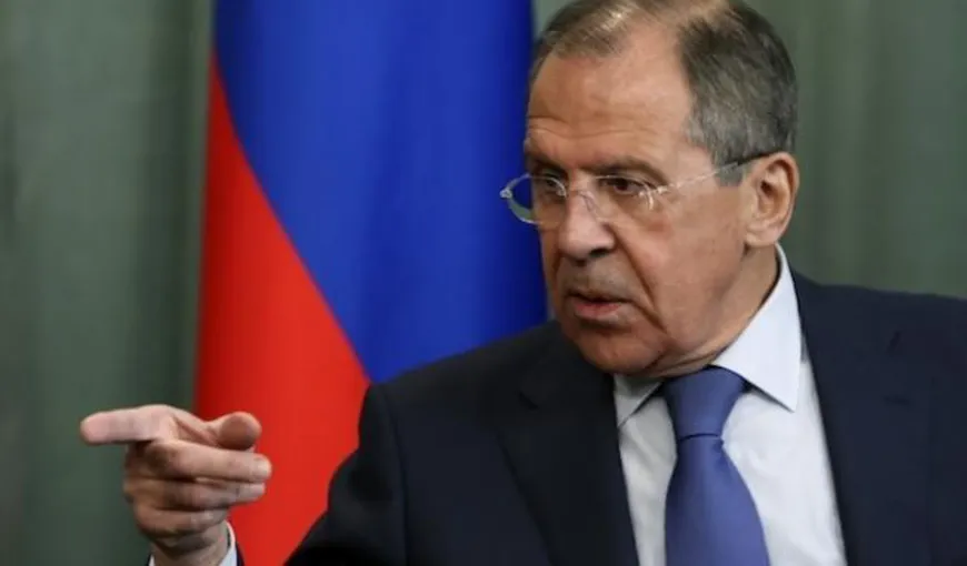 Serghei Lavrov: Suntem gata să prezentăm dovezi suplimentare ale incursiunilor ucrainene în Crimeea