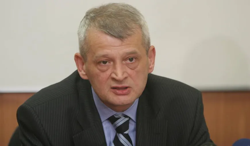 Magistraţii au dispus începerea judecăţii în dosarul lui Sorin Oprescu