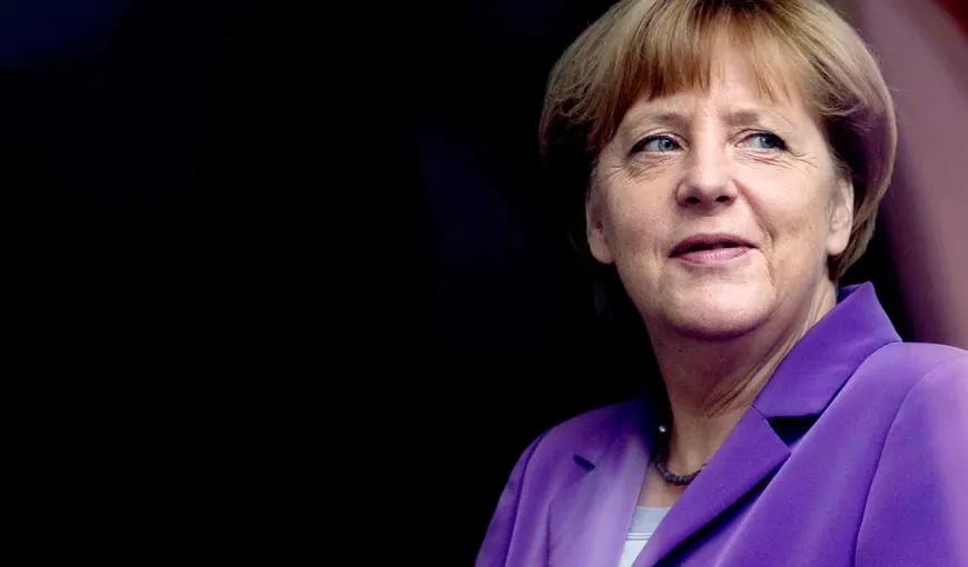 Angela Merkel schimbă strategia: Cancelarul german cere ca Alternativa pentru Germania să nu mai fie demonizată