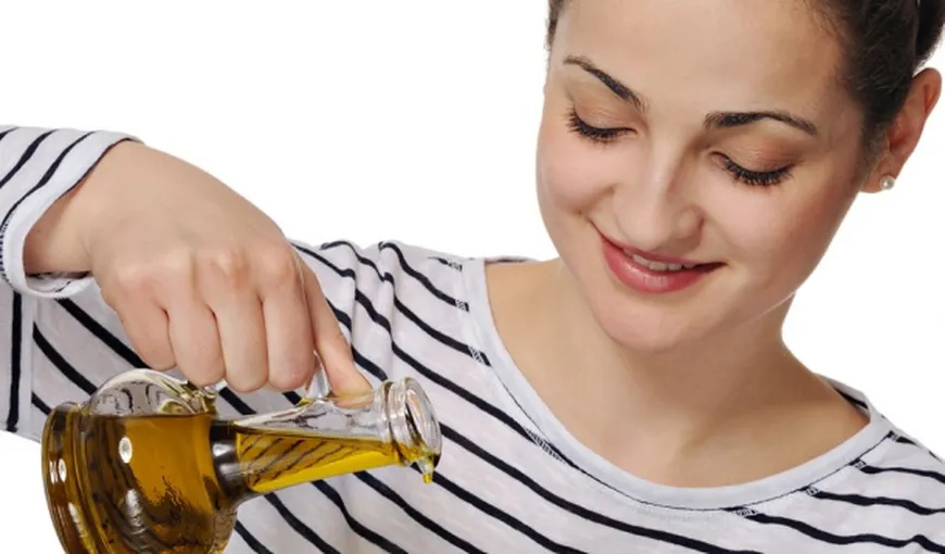 Tot ce ştiai despre uleiul de măsline este greşit