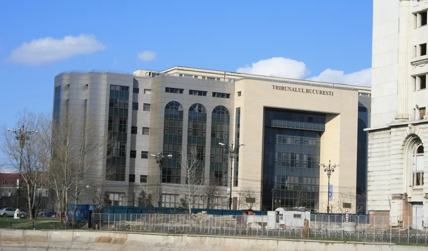 Tribunalul Bucureşti discută cererea Hexi Pharma privind intrarea în insolvenţă
