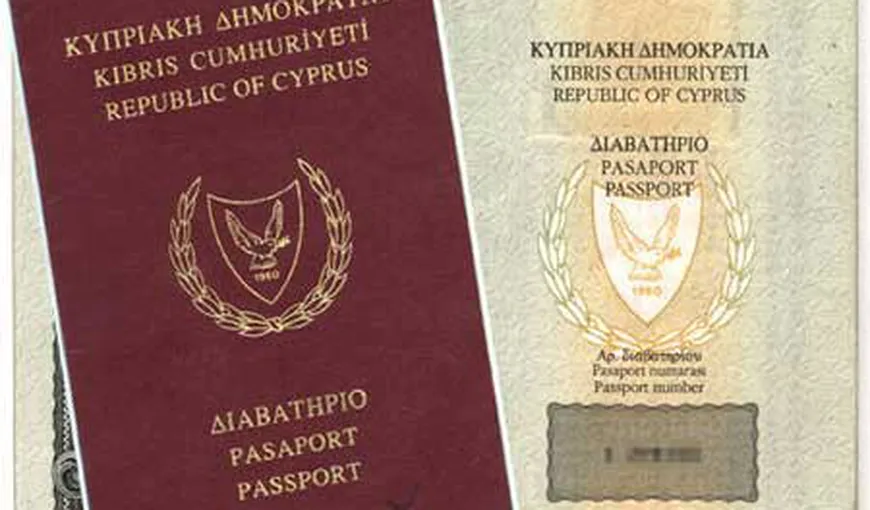 Turcia a eliminat vizele pentru CIPRIOŢII GRECI. Ankara nu a recunoscut însă şi independenţa Ciprului