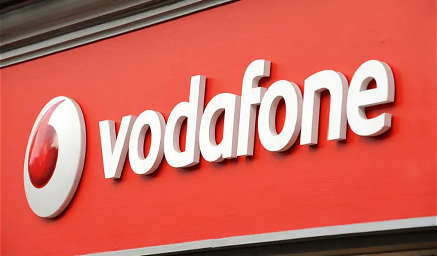 Vodafone va oferi servicii de televiziune