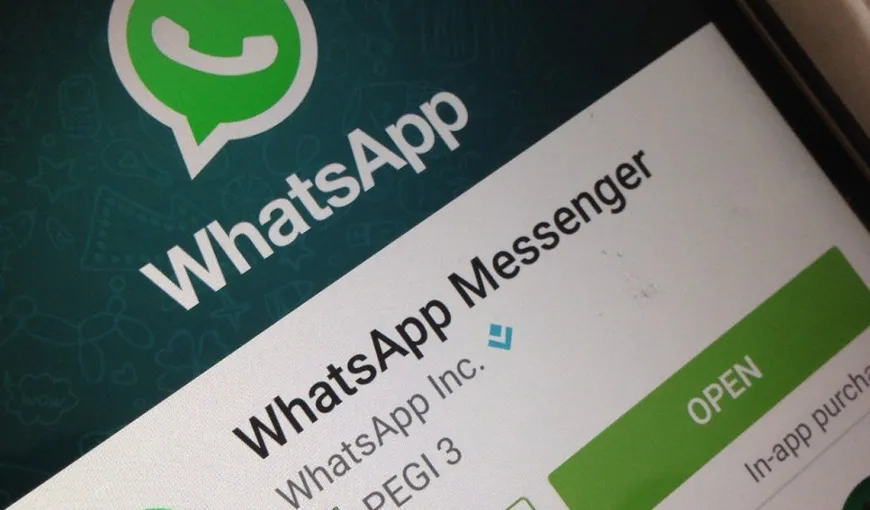Utilizatorii de WhatsApp păcăliţi să descarce malware în telefoanele mobile