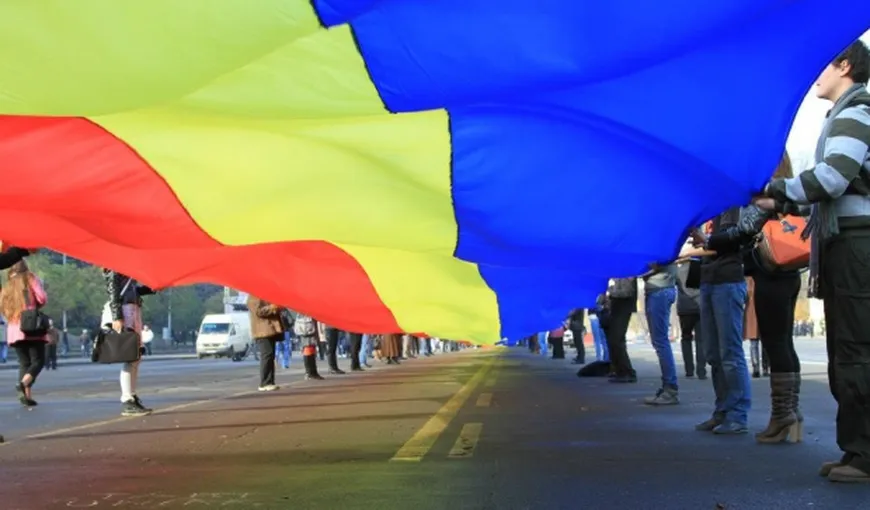 Ziua Românilor de Pretutindeni, sărbătorită la Bucureşti. Ce EVENIMENTE sunt pregătite