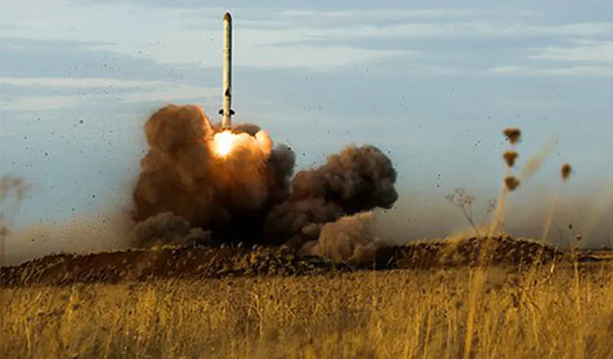 Răspunsul dur al Rusiei la scutul antirachetă: Instalează rachete ultramoderne în Crimeea şi Kaliningrad