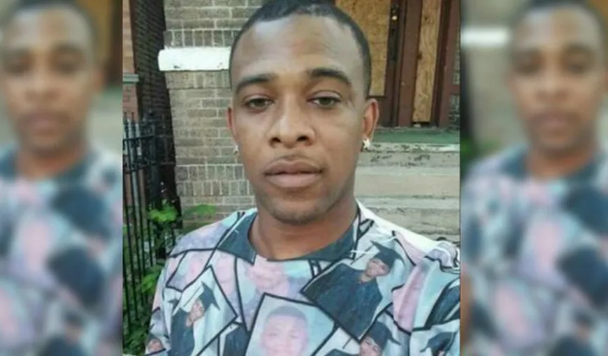 Crimă şocantă la Chicago. Un tânăr a fost împuşcat în timpul unei transmisii live, pe Facebook VIDEO
