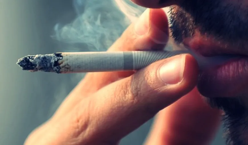 7 din 10 români vor să se lase de fumat. Cum poţi renunţa de ţigări rapid şi pentru totdeauna