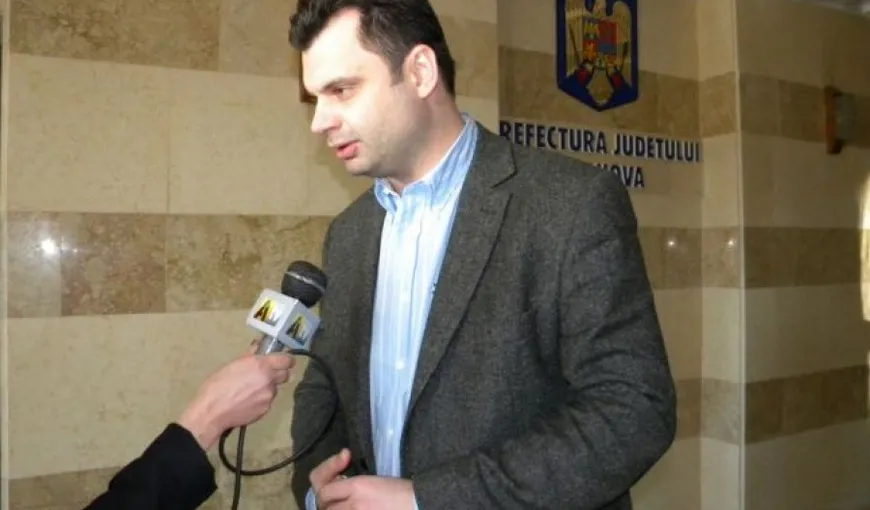 ALEGERI LOCALE PLOIEȘTI. Adrian Dobre, candidatul PNL, a câștigat alegerile
