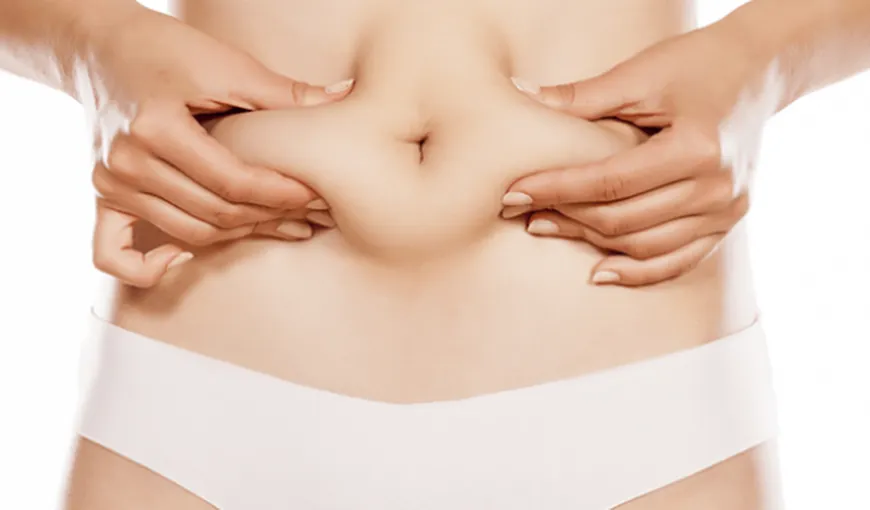 Cum să scapi de grăsimea abdominală. Sfaturi de la un expert în hormoni
