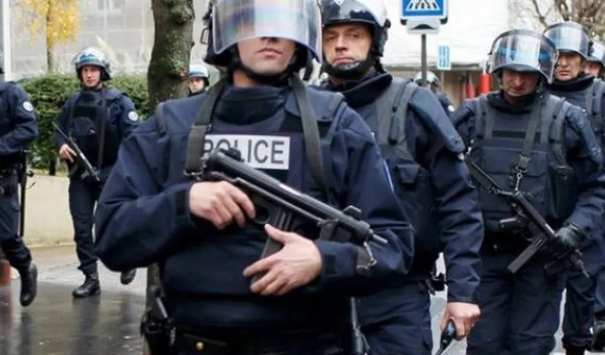 MAE anunţă cetăţenii români care călătoresc în Belgia că există o ameninţare teroristă „serioasă şi credibilă”