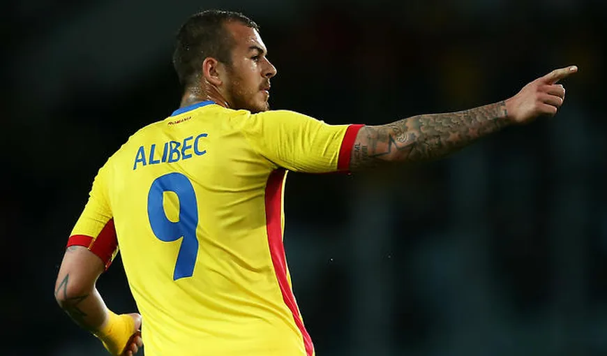DENIS ALIBEC a semnat cu Steaua. Astra va primi 1,5 milioane de EURO