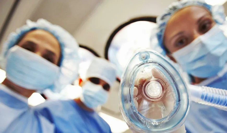 Criză de anestezice la spitalul din Slatina. Există riscul să nu se mai facă operaţii