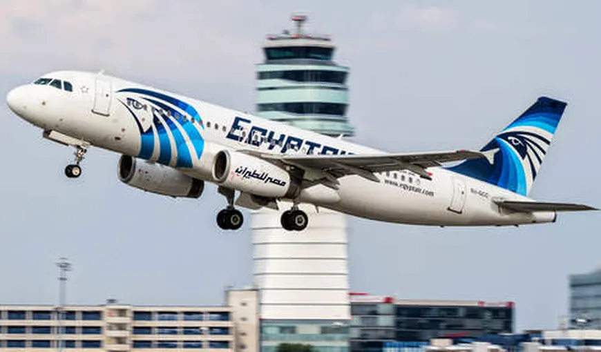 Anunţ de ULTIMĂ ORĂ despre avionul EgyptAir prăbuşit: S-a auzit PRIMUL SEMNAL al unei cutii negre