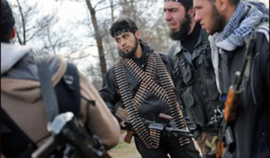 ALERTĂ pe continent: JIHADIŞTII Statului Islamic sunt în drum spre EUROPA. Vin să comită ATENTATE