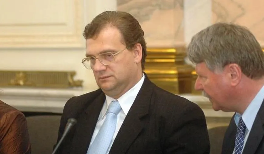 Attila Varga, validat de Camera Deputaţilor pentru un mandat de judecător la CCR