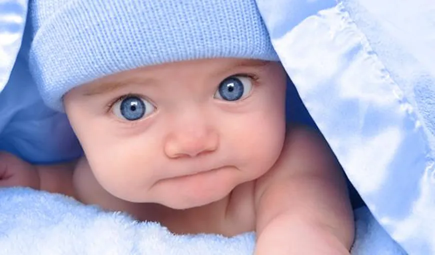 Vărsăturile la bebeluşi: Ce este normal şi ce nu