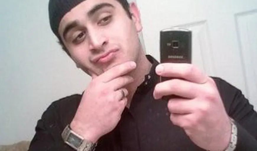 Dezvăluire şocantă despre autorul masacrului din Orlando: Teroristul islamist frecventa clubul de gay