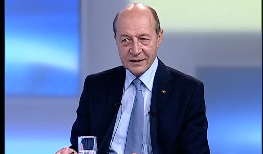 Traian Băsescu rupe tăcerea despre TĂIERILE din 2010: A fost o măsură care să reflecte DEMNITATEA poporului