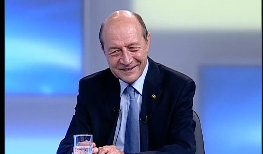 Traian Băsescu dezvăluie motivele fuzionării cu UNPR. „Ne pregătim pentru ce-i mai rău – un guvern de uniune naţională”