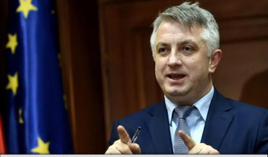 FSLI cere premierului să-l demită pe Marius Bostan: „Dacă nu o va face, Dacian Cioloş gândeşte similar cu ministrul”