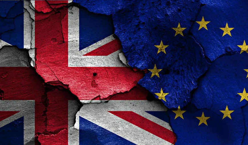 Brexit, tot mai aproape: Tabăra care susţine ieşirea din UE îşi menţine avansul în sondaje