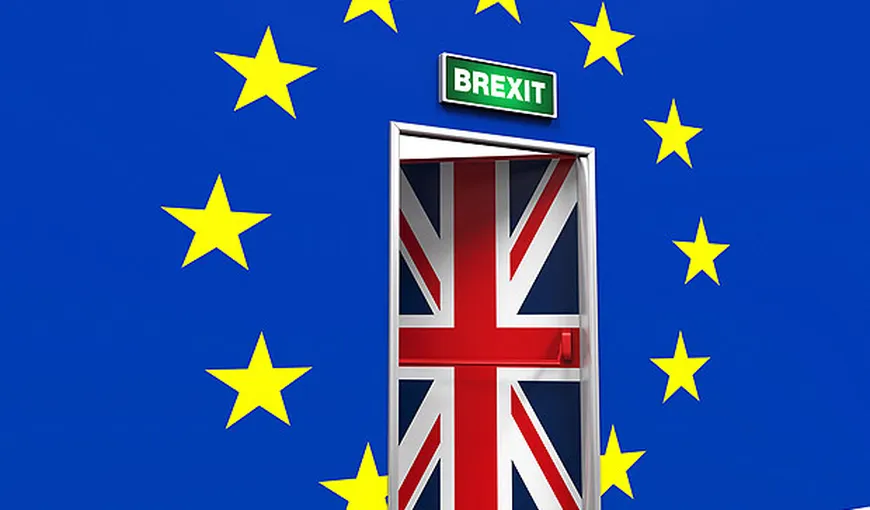 Brexitul se mai amână: Europenii acordă un răgaz Londrei pentru ieşirea din UE