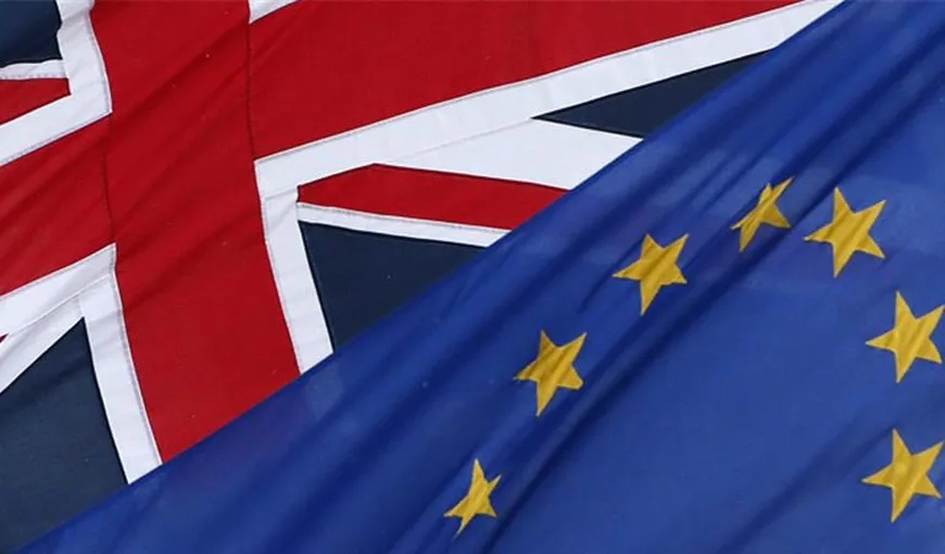 BREXIT: Economia Regatului Unit se pregăteşte de ieşirea din Uniunea Europeană