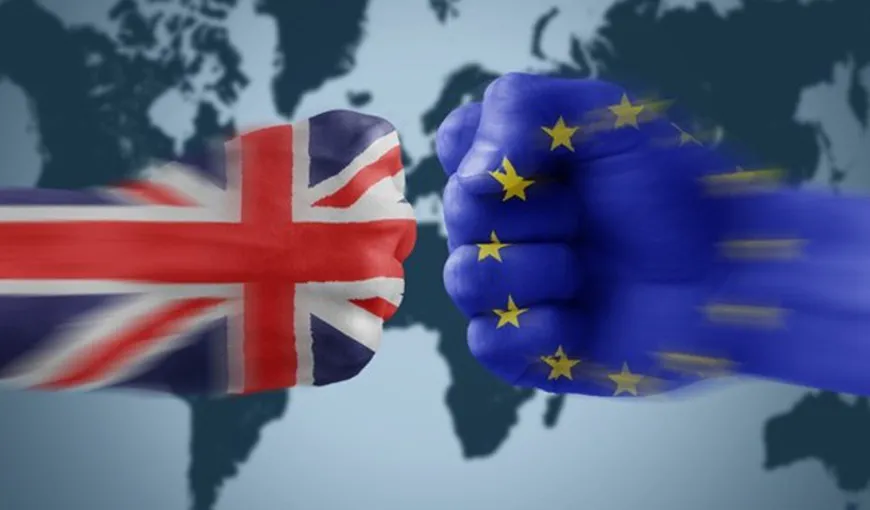 BREXIT. Britanicii au votat pentru IEŞIREA din UE. Cum reacţionează Europa