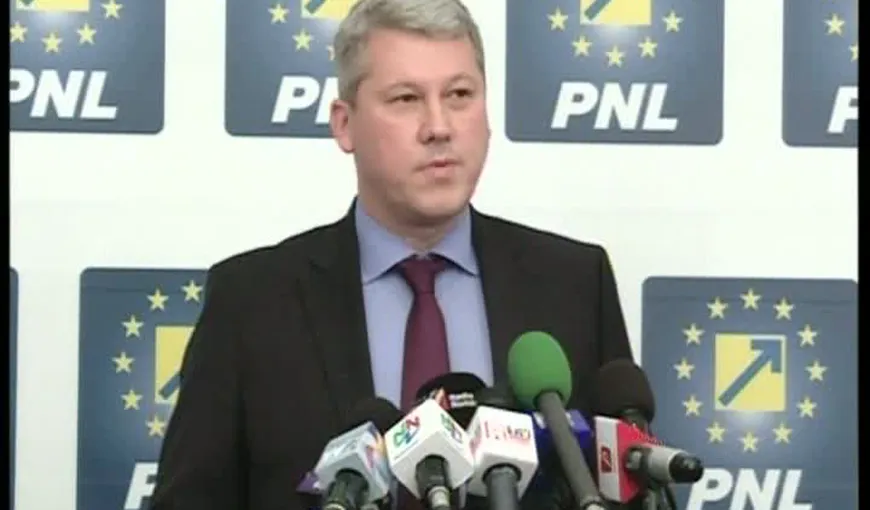 Predoiu: DEMISIONEZ de la şefia PNL Bucureşti dacă până dimineaţă se confirmă exit-poll-urile
