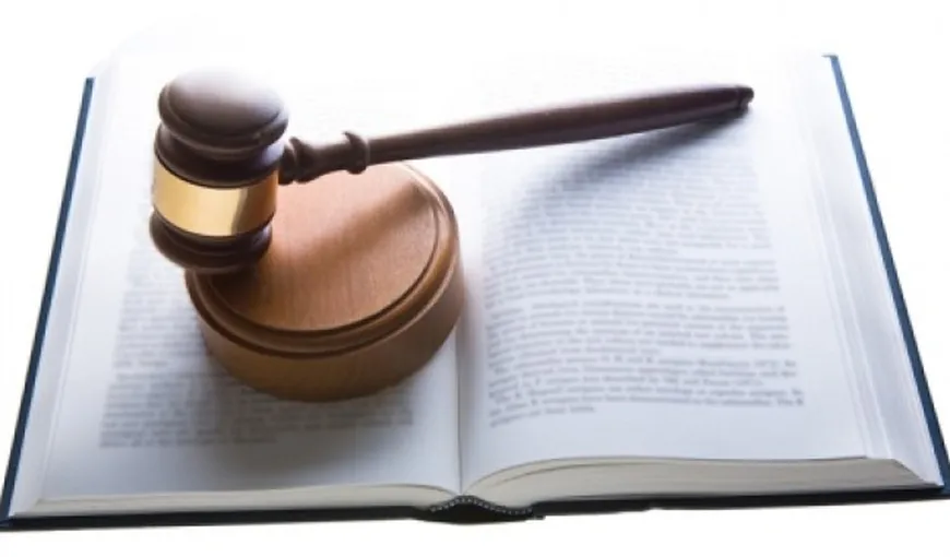 Curtea Constituţională a României a declarat NECONSTITUŢIONAL un articol din Codul de Procedură Penală