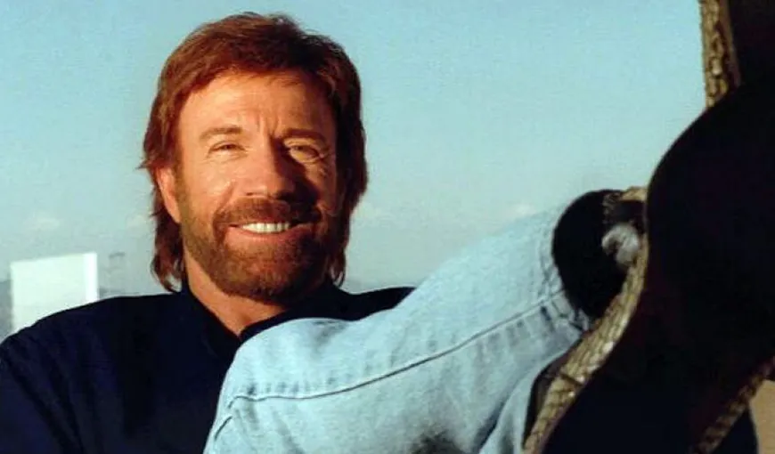 Cele mai bune glume cu Chuck Norris