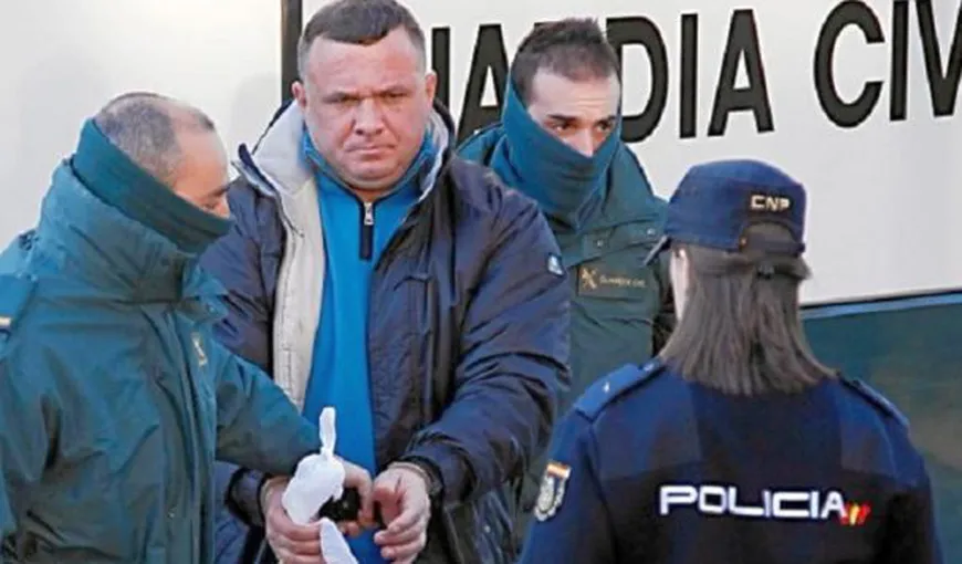 Cel mai temut interlop român vrea să spună TOT: A dat penitenciarul în judecată pentru a vorbi cu presa