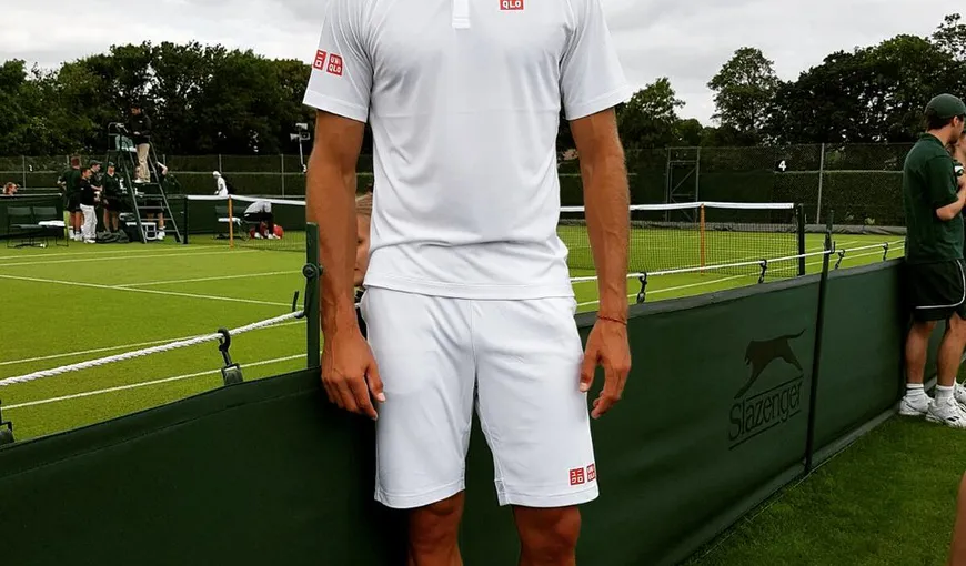 Wimbledon 2016. Marius Copil, la un pas de tabloul principal. A ajuns în ultimul tur al calificărilor